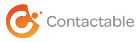 contactable-logo