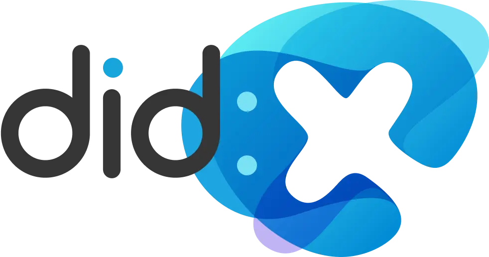 did-x-logo