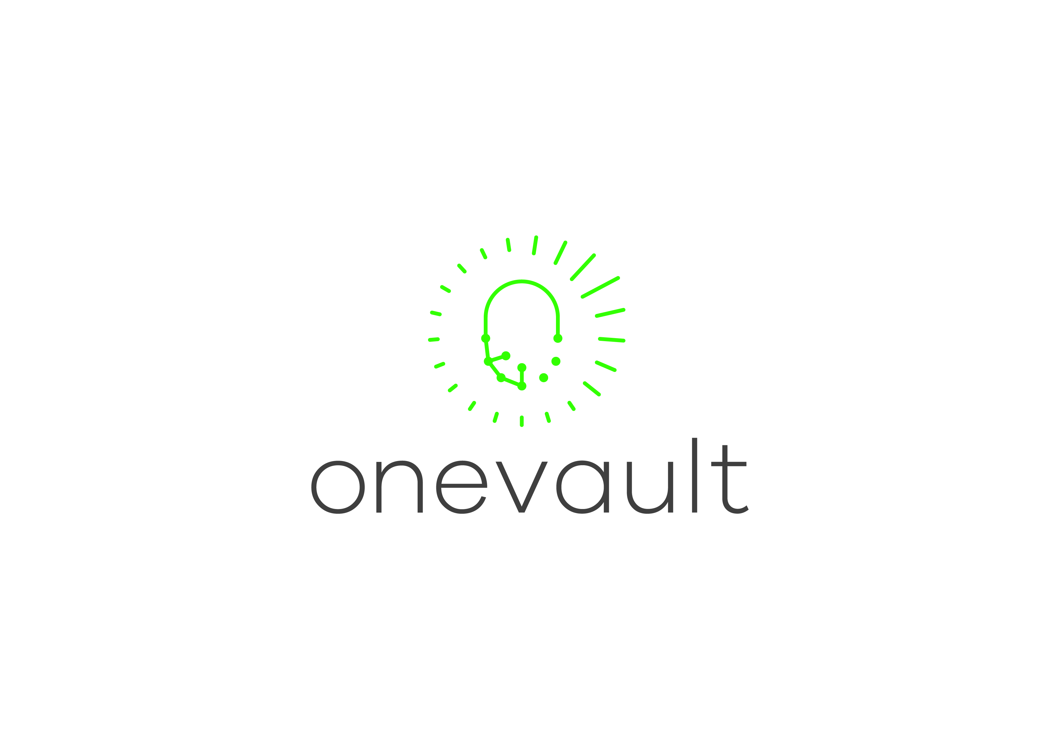 one-vault-logo